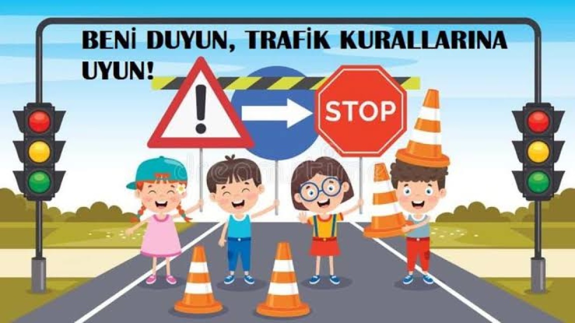 Trafik Eğitimi